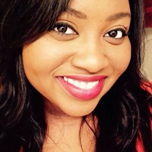 Meet your Posher, Sylvia